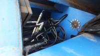 Reel Winch, Air driven, Umbilical Reeler - tba. mm OD - UL06580 - Quipbase.com - DSCF8430.JPG
