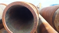 Riser, Landing String, Well Testing and Production, 6-5/8" Monobore - UL06114 - Quipbase.com - DSCF6067.JPG