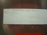 Kelly Drive Bushing, 6" HEX XHDP - New - UL07220 - Quipbase.com - u1001_006.JPG