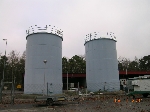 Generator, Gas Turbines, ABB Stal Laval, PP3, 10 MW, 50Hz, 11kV - UL02900 - Quipbase.com - DSCN2211.JPG
