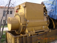 Generator End / Alternator, 2500 kVA - 3464/6000 V - UL06146 - Quipbase.com - Kato.jpg