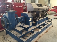 Pump, Centrifugal, 6" x 8" x 14" w/Deutz Engine, used - UL06474 - Quipbase.com - IMG_0430.JPG