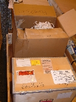 Crane Spare Parts, Aker Nyland Cranes 50 / 15 - Misc. Unused - UL05041 - Quipbase.com - DSCF0082.JPG