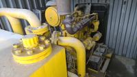 Hydraulic Power Unit, Diesel Engine, 75 KW - Caterpillar 3304 - UL00908 - Quipbase.com - 20230429_203815.jpg