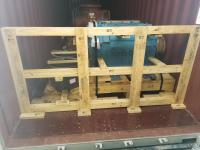 Motor, Electric, DC, GE752, Shunt wound - UL05723 - Quipbase.com - 20170628_095522.jpg