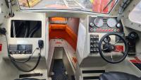 MOB Rescue Boat, Daughter Craft - 19 persons, Norsafe Munin 1000 - UL07455 - Quipbase.com - 20260624_150721r.jpg