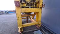 Top Drive Transport Frame, NOV Varco - UL06828 - Quipbase.com - 20250208_170226.jpg