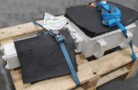 Actuator, Hydraulic, 90 degress, Biffi Italia OLGA-H#0.9S-60 - New - UL07438 - Quipbase.com - ul-07438-ball-valve-actuator-001-r.jpg