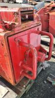 Elevator, 350 ton, Air Operated, Forum / Blohm + Voss - VES-ACL 350 - UL05626 - Quipbase.com - 20260824_170308.jpg
