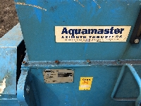 Thruster,745 kW, Rolls Royce Aquamaster - UL06074 - Quipbase.com - IMG_6044.JPG