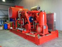 Pump, Fire Fighting, diesel drive, 1180 m3/h - Unused - UL06823 - Quipbase.com - Packaging 1.jpg
