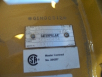 Generator End / Alternator, 910 kW, 600V - Caterpillar SR5 - UL05756 - Quipbase.com - 100_9006.JPG