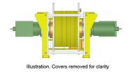 Winch, Hydraulic, Guideline, 5 Te SWL - NOV - New - UL07352 - Quipbase.com - Guideline-winch-03.jpg