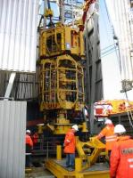 Subsea Well Intervention Vessel Equipment Package - UL04556 - Quipbase.com - A Regalia LWI Picture_001.JPG