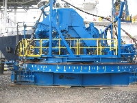 Winch, Hydraulic, 175 Te all layers, Skagit HPW-600 - Single Drum - UL06157 - Quipbase.com - 15048G 030.jpg