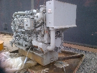 Engine, Diesel, Caterpillar 3512 DITA, 1020 KW, 600V, - UL05505 - Quipbase.com - UL05505.jpg
