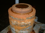 Test Stump, Subsea Tree, 18 3/4" H4 - UL05179 - Quipbase.com - DSCF0165.JPG