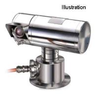 CCTV System Hernis 400 - New - UL07385 - Quipbase.com - ul-07385-cctv-ex286-camera-002.jpg