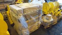 Top Drive Spare Parts, Varco, TDS-7S - Rated 650 tons - UL07332 - Quipbase.com - Agot3 106.jpg