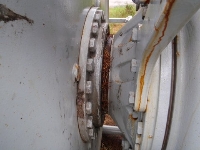 Winch, Hydraulic, 30 T, Single Drum - Brattvåg - UL05280 - Quipbase.com - P6120110.JPG