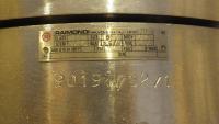 Valve, Gate, 8", Class 1500 lbs - UL06948 - Quipbase.com - DSCF7702.JPG