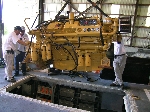 Gear, Marine, ZF rated 1200 HP - UL04660 - Quipbase.com - DSCN8064.JPG