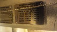 Valve, RELIEF, 4", Class 1500 lbs, (PN250) - UL06954 - Quipbase.com - DSCF8227.JPG