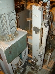 Pump, Centrifugal, 30 m3/h at 31 mlq - 107 bar WP housing - UL03187 - Quipbase.com - DSCF0003.JPG