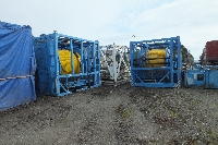 Subsea Tree Workover Equipment, Misc. - FMC - UL06079 - Quipbase.com - DSCF6197.JPG