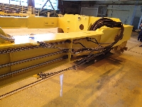 Coiled Tubing Lift Frame, Tension Capacity 350 Te - New by order - UL06433 - Quipbase.com - P7070047r.jpg