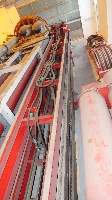 Catwalk Machine, Aker Maritime Hydraulics - Pipe Conveyor - UL05952 - Quipbase.com - KL31 247.jpg