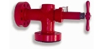 Choke, Drilling, Manual, 3-1/16" 15 M - Flanged - NEW - UL04318 - Quipbase.com - Man_Choke.jpg