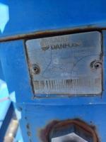 Hydraulic Motor, Sauer Danfoss - 51V250 AF2D with Planetary Gear - UL07407 - Quipbase.com - 20230417_094605.jpg