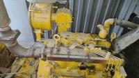 Hydraulic Power Unit, Diesel Engine, 75 KW - Caterpillar 3304 - UL00908 - Quipbase.com - 20230429_203851.jpg