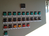 Hydraulic Power Unit, Electric, 4x55 kW -  tba l/min - UL05889 - Quipbase.com - IMG_2435.jpg
