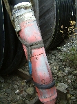 Umbilicals, hydraulic, for subsea trees - UL02588 - Quipbase.com - DSCF0108.JPG