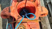 Elevator, 350 ton, Air Operated, Forum / Blohm + Voss - VES-ACL 350 - UL05626 - Quipbase.com - 20260824_170412.jpg