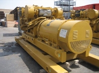Generator, Diesel, Caterpillar 3512 C , 1102 KW, 600V, - UL06011 - Quipbase.com - 3512C Marine 4.jpg