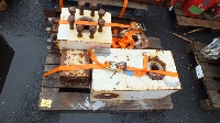Choke Manifold, 15000 psi x 3-1/16" - Cameron - UL05955 - Quipbase.com - DSCF6610.jpg