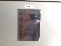 Transformer, Switch gear, Load burst for Gas turbine - UL05525 - Quipbase.com - IMG_0215.jpg