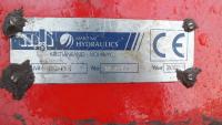 Access Basket, Drillfloor - Derrick - Maritime Hydraulics - UL04987 - Quipbase.com - DSCF9055.JPG