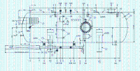 Vessel, Flare Knock-out drum, 10 bar - 29 m3 - UL05405 - Quipbase.com - ul05405-sketch.gif