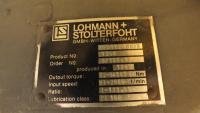 Crane Spare Parts, Stothert & Pitt OS-200 - Package - UL06120 - Quipbase.com - DSCF7157.JPG