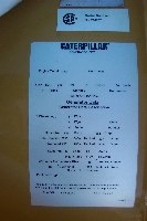 Generator End / Alternator, 910 kW, 600V - Caterpillar SR5 - UL05756 - Quipbase.com - 000_0005.JPG