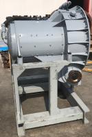 Pump, Well Service, Axon HD500 Power and Fluid end - Used - UL07224 - Quipbase.com - IMG_8918.JPG