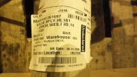 Valve, Butterfly, 18", Class 150 lbs - New - UL06941 - Quipbase.com - DSCF8109.JPG