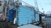 Container, Offshore Zone 2, w/Electric switchgear and AC Drives (LER) - UL05622 - Quipbase.com - AG30-215.jpg