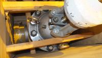 Valve, Gate, 8", Class 900 lbs - UL06950 - Quipbase.com - DSCF8156.JPG
