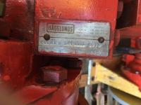 Crane Spare Parts, Winches, Hagglunds Hydraulic, BMC 900 Crane - UL07397 - Quipbase.com - Data Plate C B Valve.jpg