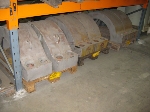 Clamp, No. 27, Hub connections - Used - UL05113 - Quipbase.com - IMG_2310.jpg